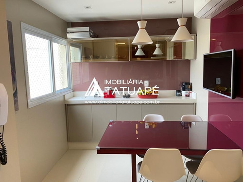 Imagem 9 de 30 de Apartamento - Ap000343 - 68428282