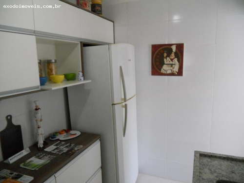 Imagem 6 de 15 de Apartamento Para Venda Em Piracicaba, Dois Corregos, 3 Dormitórios, 1 Suíte, 2 Banheiros, 2 Vagas - Ap111_1-666376