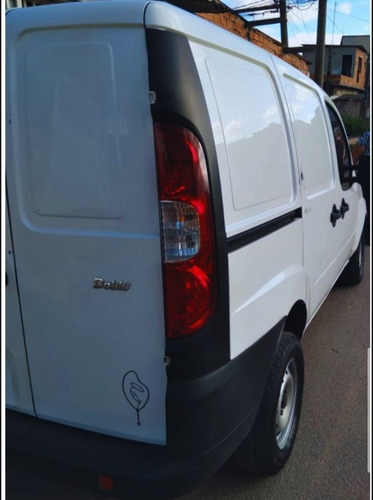 Imagem 3 de 7 de Fiat Doblò Cargo