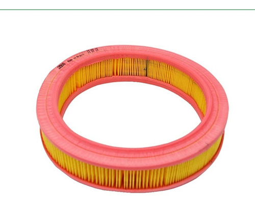 Filtro De Ar Gol At Mi 1.0 8v 1998 A 2001 Gasolina Ea111
