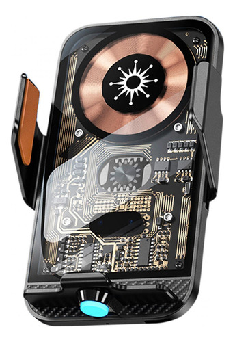 Suporte De Celular Para Carro Para Carregar, Acessórios,