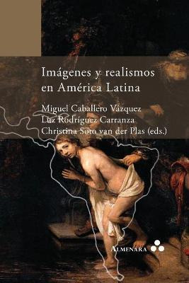 Libro Imagenes Y Realismos En America Latina - Miguel Cab...