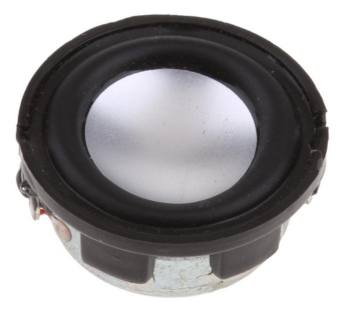 2x Mini 23mm 2w De Sonido Esté 1 \\\ 4ohm De Bricolaje De