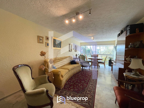 Imagen 1 de 14 de Apartamento En Venta De 3 Dormitorios En Buen Estado En Roosevelt Punta Del Este (baños Y Cocina Reciclados).