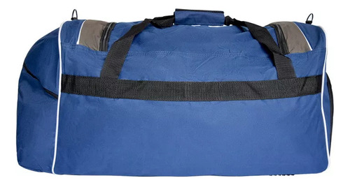 Maleta Campismo Wallis Deportiva Y Viaje 65 L Azul S0302268