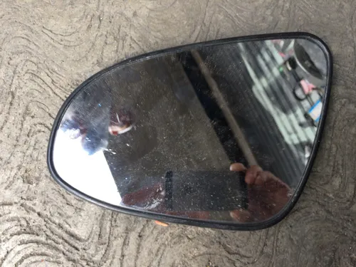 Luna Espejo Retrovisor Varios (Usado)