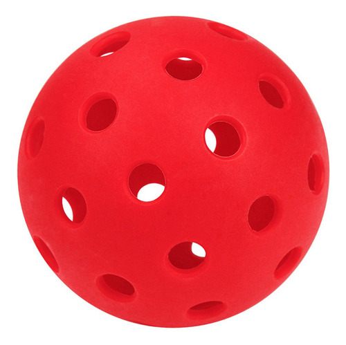 2 Juego De Bolas Profesionales Glow Pickleball: 2 Piezas