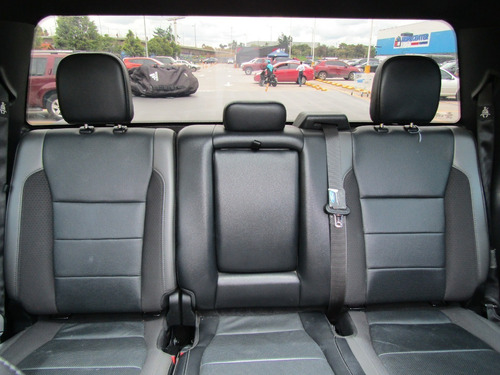 Imagen 13 de 15 de Ford F 150