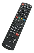 Comprar Control Remoto Compatible Con Panasonic Tv Led Lcd Hdtv. Com