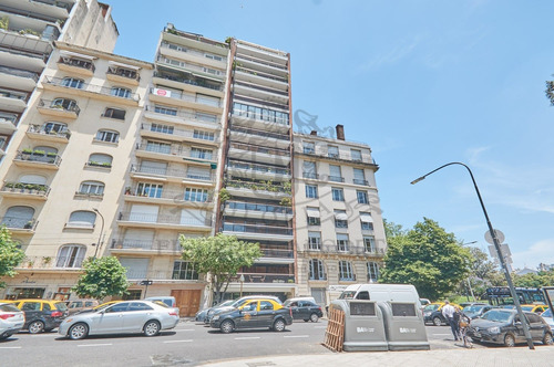 Imagen 1 de 14 de Av Alvear 1900 Cambio Oficial Piso Recic 2 Coch Vig 24