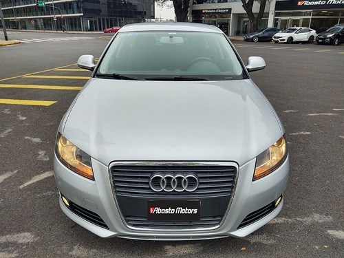 Imagen 6 de 15 de Audi A3 2010 Sportback 2.0 Tdi Abasto Motors