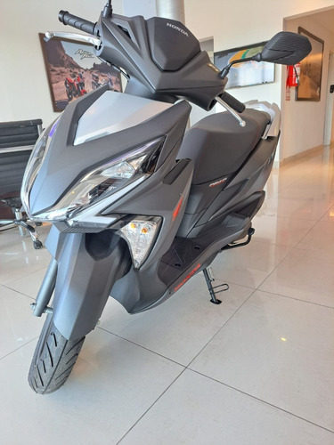 Imagen 20 de 25 de Honda New Elite 125 0km Entrega Ya Wave Financia Motopier