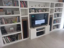 Comprar Biblioteca Y Rock Tv.  4 X 2 (consultar Antes De Comprar)