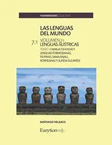 Comprar Las Lenguas Del Mundo Volumen 7: Lenguas Austricas Tomo 1: F