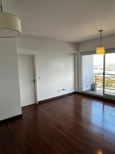 2 Ambientes En Alquiler Complejo Zencity Sin Cochera