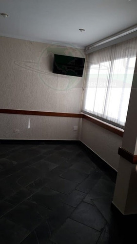 Apartamento Para Venda, 2 Dormitório(s), 55.44m² - 6208