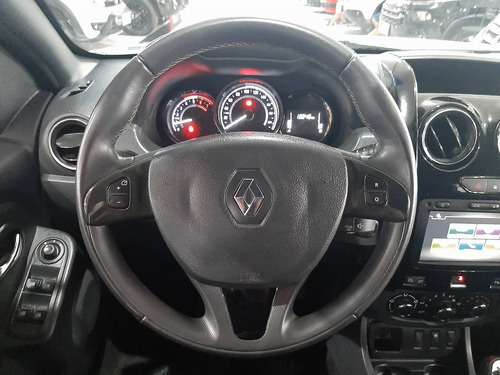Imagem 5 de 15 de Renault Duster Oroch 1.6 16v Sce Flex Dynamique Manual