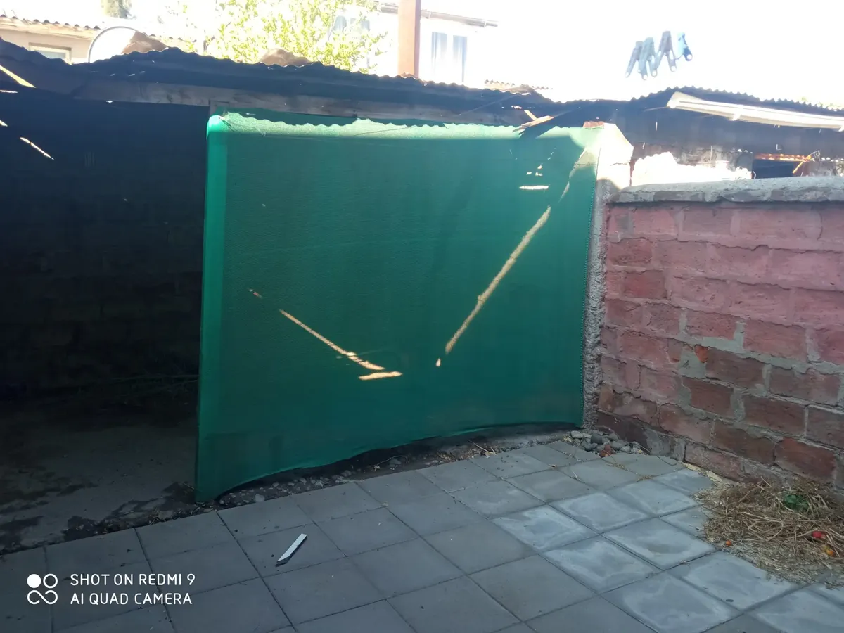 Imagen 4 de 8 de Casa 2 Pisos 3 Dormitorios 1 Baño ,patio