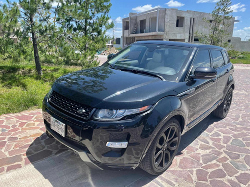 Imagen 1 de 7 de Land Rover Evoque 2013 2.0 Prestige At