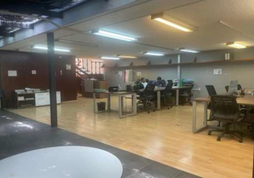 Oficina En Venta, Progreso Tizapan, Av Romulo O´farril