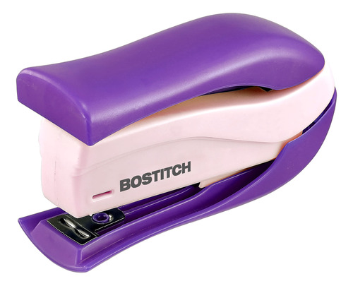 Bostitch Office Inshape 15 - Engrapadora Compacta De Esfuerz