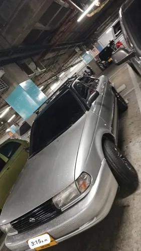 Nissan Sentra 1.6 B13 Std