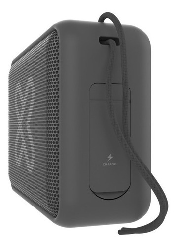 Parlante Portatil Bluetooth Klip Xtreme Nitro