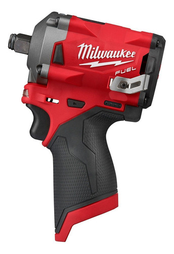 Chave De Impacto Com 1/2 12v Fuel Milwaukee 2555-159n