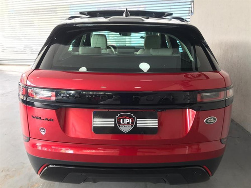 Land Rover Range Rover Velar 2.0 P300 R- Dynamic S