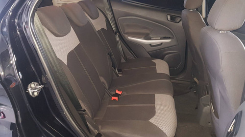 Imagem 6 de 15 de Ford Ecosport 2.0 Se 16v Flex 4p Powershift