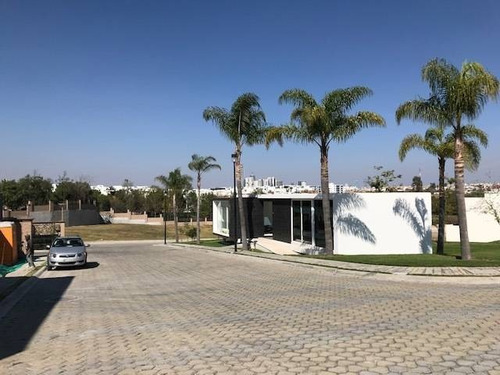 Imagen 1 de 13 de Terreno En Venta Lomas De Angelópolis Isla Blanca Ubicación Privilegiada.