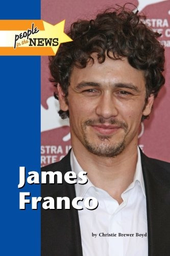 James Franco Personas En Las Noticias