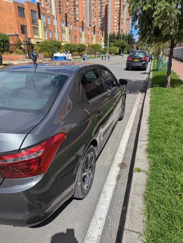 Citroën C-Elysée 1.6 Shine