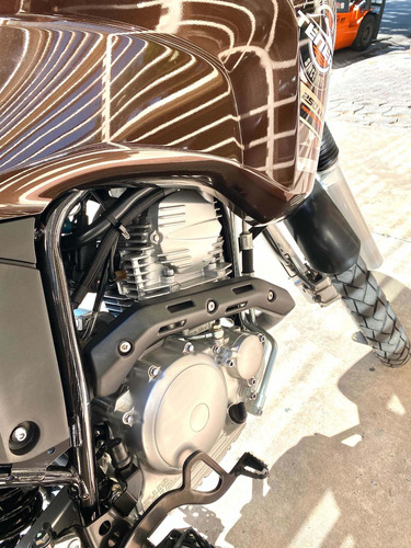 Yamaha Tenere