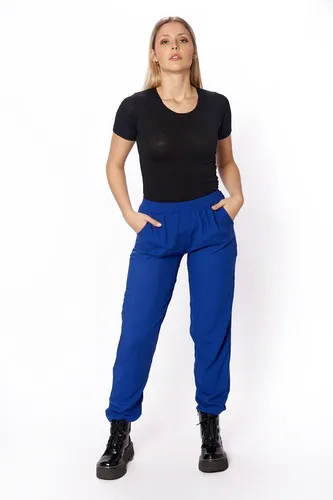Pantalones de fibrana por mayor sale