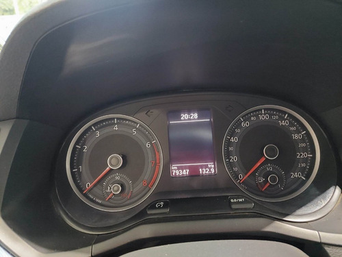Imagen 5 de 10 de Volkswagen Gol Trend