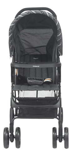 Cochecito De Paseo Cosco Colossus 2025 Plegable 3p