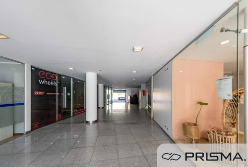Oficina De 96m2 - Nueva Córdoba