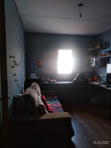 Imagem 28 de 30 de Casa Em Barueri - São Paulo - Ca0365_suit