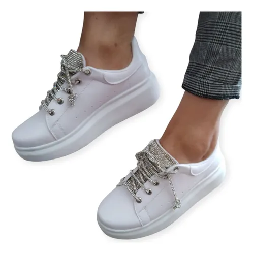 Tenis Para Quinceaneras Y Novias MercadoLibre