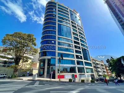 Oficina en venta