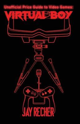 Libro Unofficial Price Guide To Video Games : Virtual Boy...