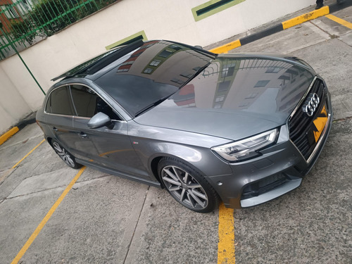 Audi A3 2.0 Progressive