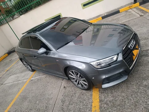 Audi A3 2.0 Progressive