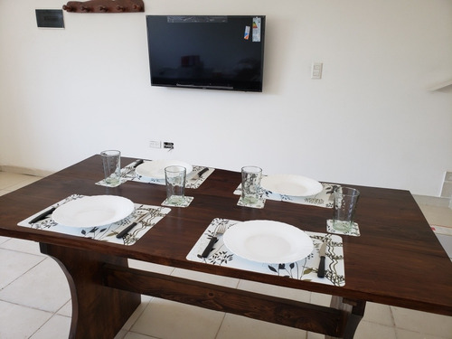 Imagen 11 de 14 de Duplex Alquiler Temporario Complejo Cerrado Cocheras Asadores Pileta Sierras De Cordoba