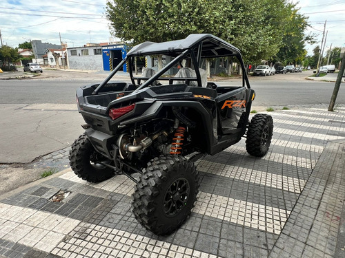 Polaris Rzr Xp 1000 Premium 2024 115 Hp Entrega Inmediata