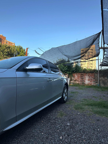 Audi A4 1.8 Tfsi Sport Cuero Multitro.