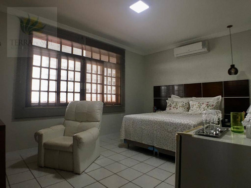 Imagem 25 de 30 de Casa Duplex Em Messejana Com 4 Suites - Ca0913