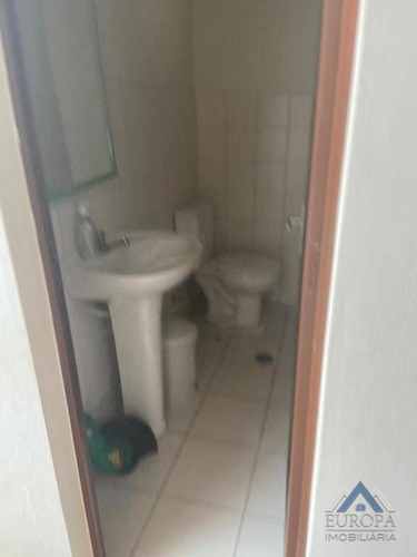 Imagem 6 de 15 de Casa Com 2 Dormitórios À Venda, 156 M² Por R$ 330.000,00 - Parque Industrial José Belinati - Londrina/pr - Ca1211