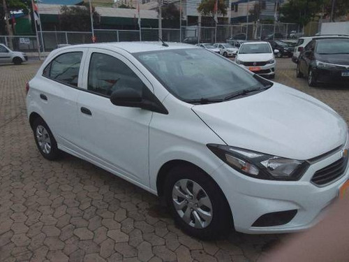 Imagem 5 de 9 de Chevrolet Joy 1.0 Spe4 Flex Manual